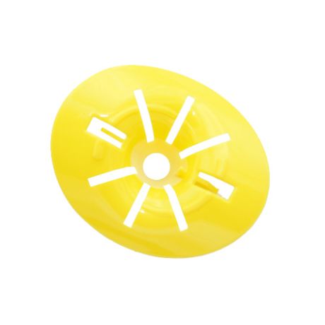 Piège entonnoir à frelon, adaptable sur tout support plastique