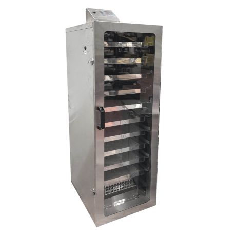  Etuve/séchoir à pollen