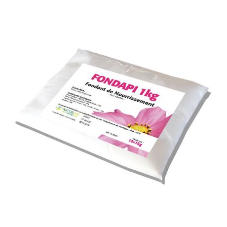 Candi FONDAPI, LE PAIN DE 1kg