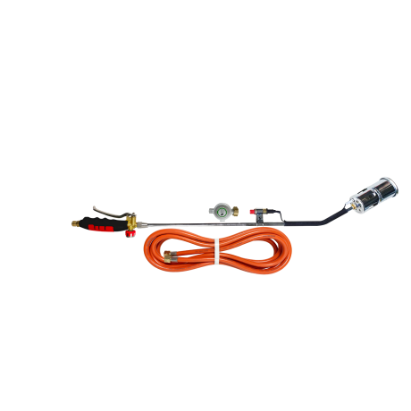 Chalumeau CLEANHIVE PRO