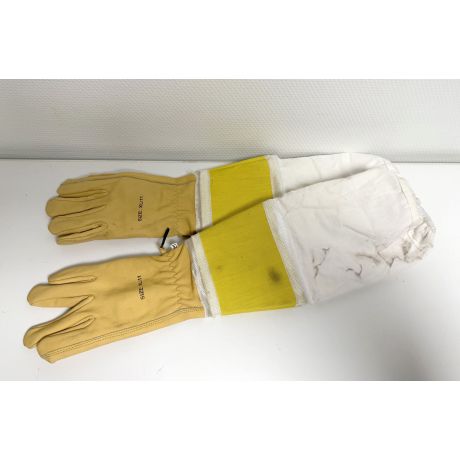 Gant PRO bovin manche longue Taille 11/XL