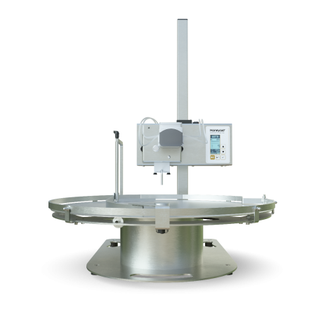 KIT Pompe Doseuse HONEYAID (Nassenheider) + table tournante 65cm + cellule de détection