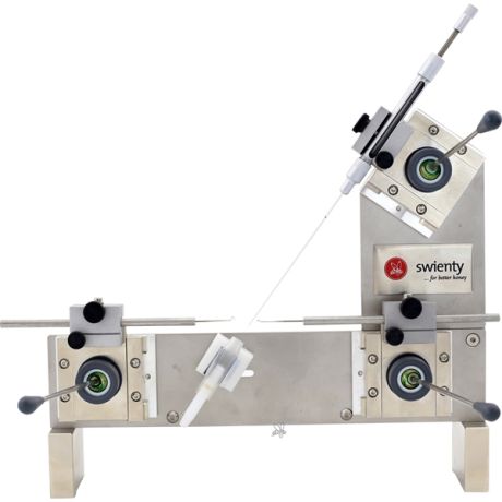 Appareil à inséminer Swienty Appareil à inséminer Swienty