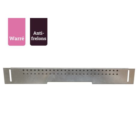 Entrée 300mm/35mm Anti-Frelon Warré Entrée 300mm/35mm Anti-Frelon Warré