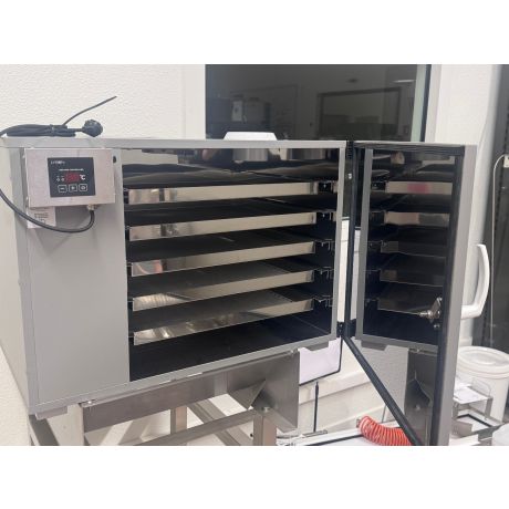 Etuve/séchoir à pollen petit modèle Etuve/séchoir à pollen petit modèle