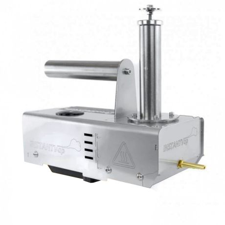 Sublimateur professionnel INSTANTVAP 18V à batterie