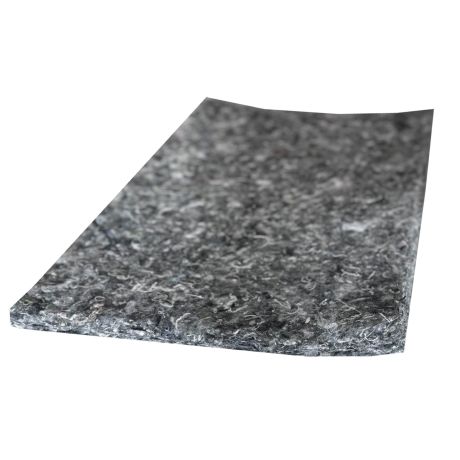 Isolant toit, en fibres recyclées, format Dadant 6, l'unité