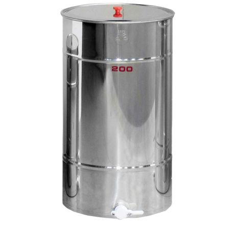 Maturateur 200kg  LEGA PREMIUM sans tamis 