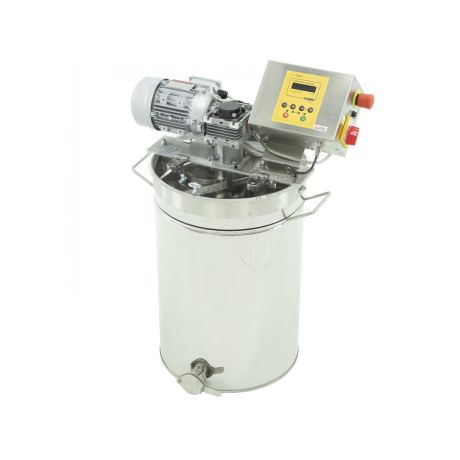 Mélangeur homogénéisateur PREMIUM 200L Mélangeur homogénéisateur PREMIUM 200L