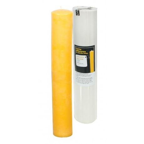 Moule silicone à bougie Bougie Bénite