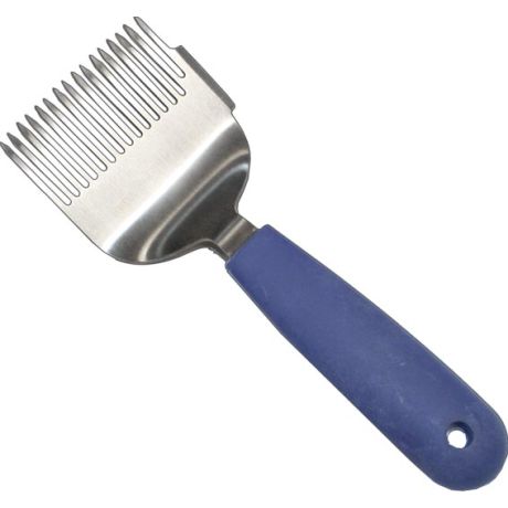 Herse à désoperculer NATURAPRO PLUS avec grattoir