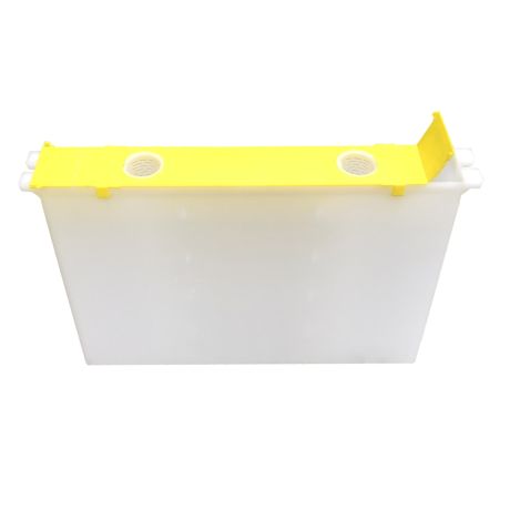 Nourrisseur-cadre en plastique grande capacité 3,5L