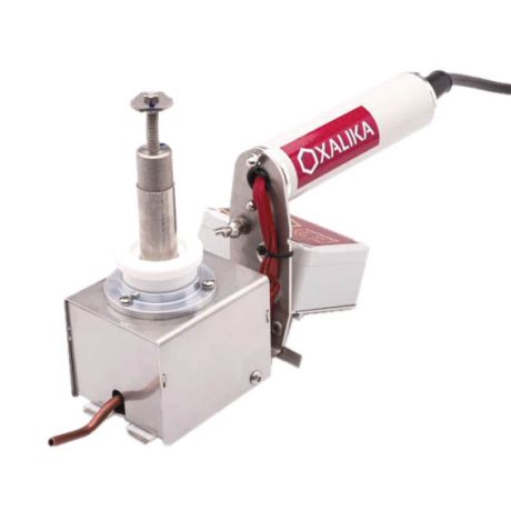 Sublimateur Proxalika PRO Power 600W avec valve intelligente et distributeur piston Sprint 