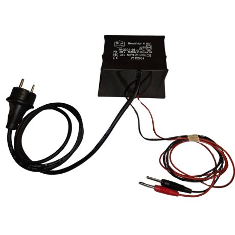 Transformateur soude-cire 24V-60W