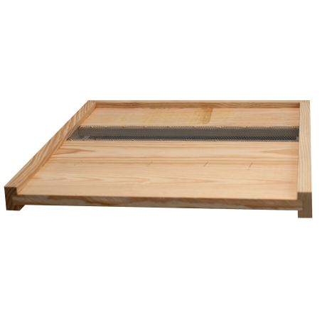 Plancher Dadant 12 NATURAPI en pin maritime