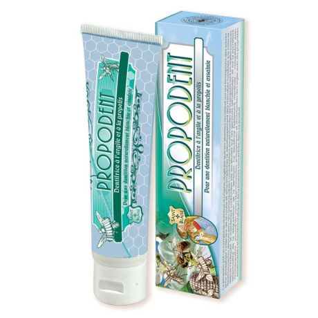 Dentifrice Propodent, Apiphyt, le tube de 50ml