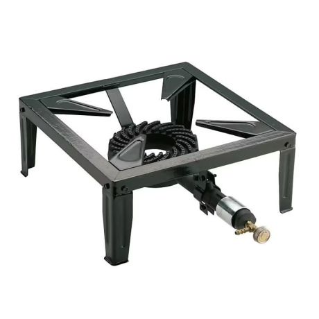 Réchaud à gaz carré 8500W Réchaud à gaz carré 8500W