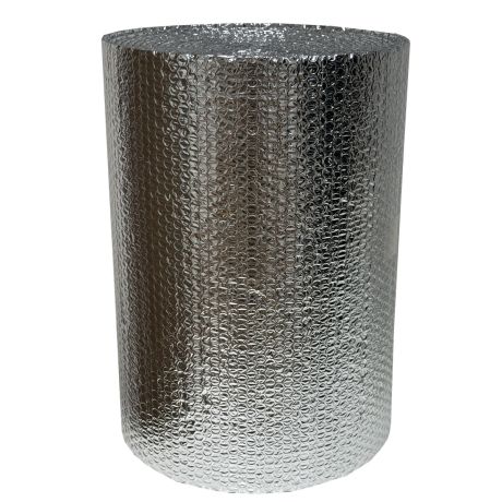 Isolant ruche Double bulle, le rouleau de 7.5m²