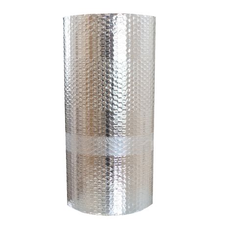 Isolant ruche simple bulle, le rouleau de 7.5m²