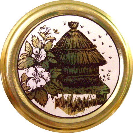 Capsule T063 ruche brillante, LE CARTON DE 1430