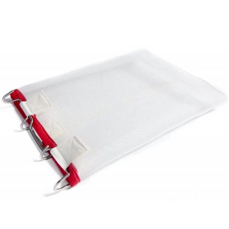 Sac (panier) pour essorage des opercules