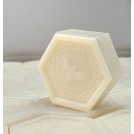 Savon Alvéole 100g GELEE ROYALE, le carton de 120