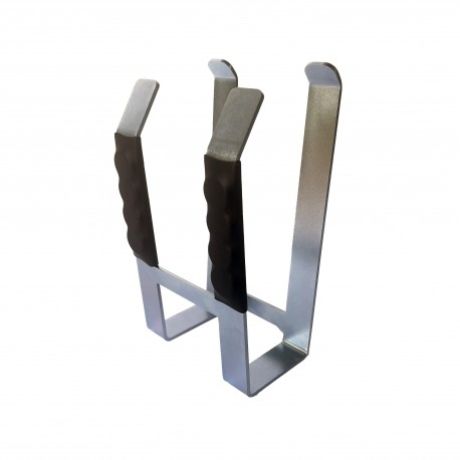 Support d'enfumoir aimanté