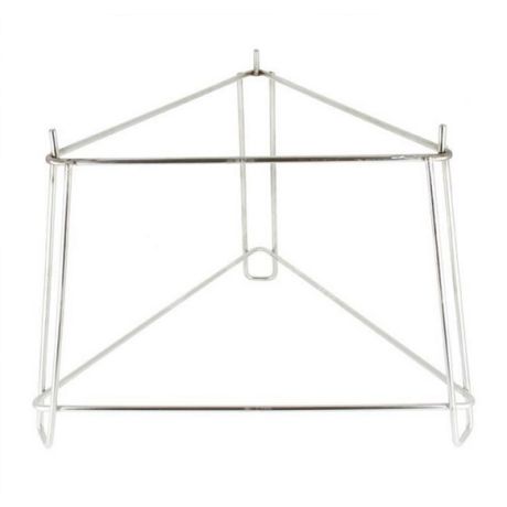 Support inox pour maturateur 200kg QUARTI Support inox pour maturateur 200kg QUARTI