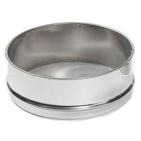 Tamis INOX pour maturateur SAF 50, 100, 200 ou 400kg Tamis INOX pour maturateur SAF 50, 100, 200 ou 400kg