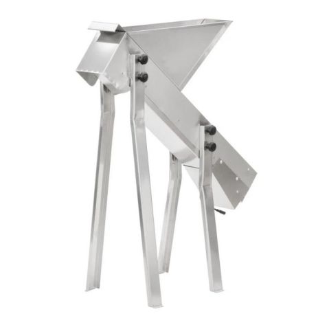 Trieur à pollen LYSON Minima en inox