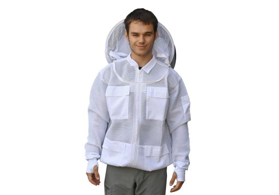 Voile rond
