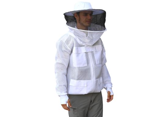Voile rond