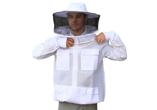 Voile rond