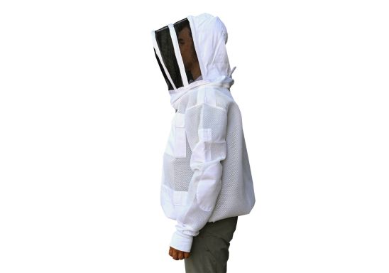 Voile astronaute