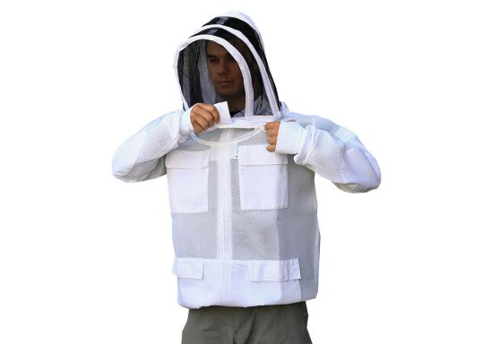 Voile astronaute
