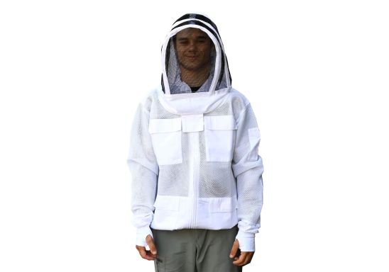 Voile astronaute