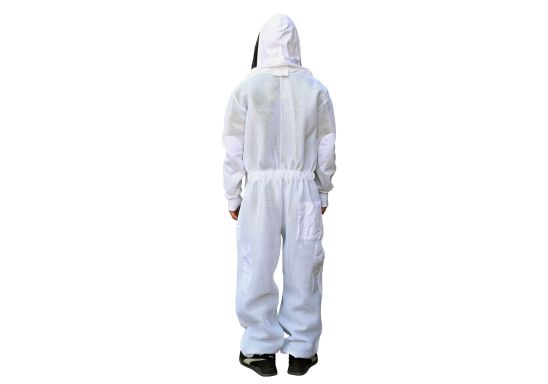 Voile astronaute
