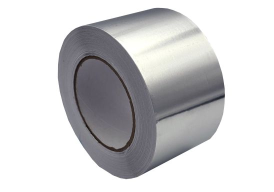 Adhésif isolant alu 