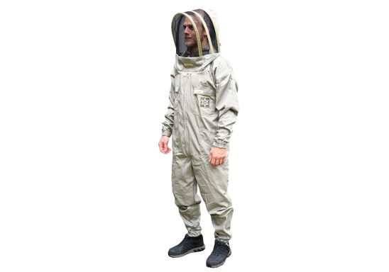 Combinaison d'apiculteur Sherriff