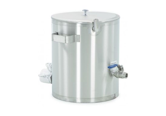 Fondicire rond Lyson – dédié à la fabrication de bougies