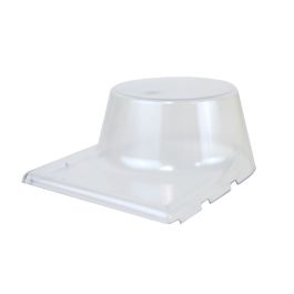 Cabochon pour nourrisseur Dadant 6 plastique 155022