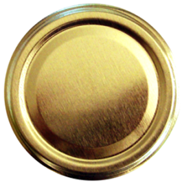 Capsule Twist-Off "OR", Le sachet de 36
