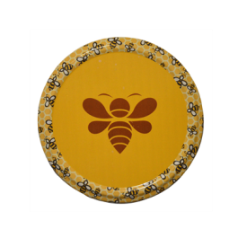 Sachet de 12 capsules essaim abeilles