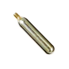 Cartouche Co2 16g pour Testeur Varroa VETO PHARMA (à pas de vis)