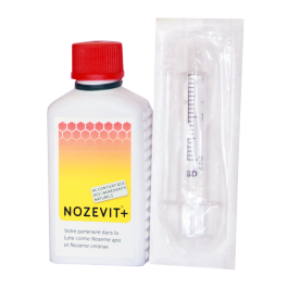 Nozevit +