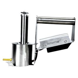 Sublimateur professionnel INSTANTVAP COMPACT 18V, à batterie