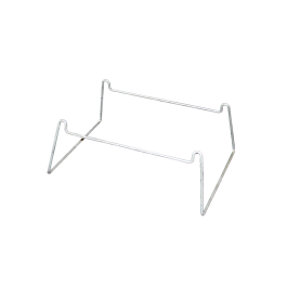 Support de ruche DADANT/LANGSTROTH en acier zingué