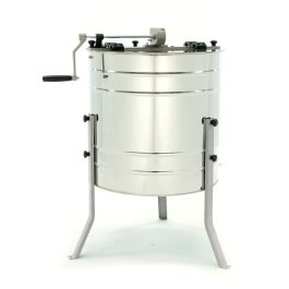 Extracteur radiaire MINIMA pour 20 cadres de hausse Dadant