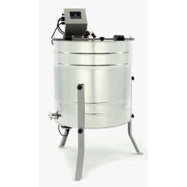 Extracteur radiaire motorisé OPTIMA pour 20 cadres de hausse Dadant