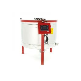 Extracteur réversible CLASSIC pour 8/16 cadres Dadant ½ , à moteur programmable, Ø1000 mm